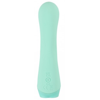 Vibrador Cuties Mini Green 4G