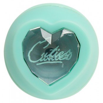 Vibrador Cuties Mini Green 4G