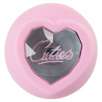 Vibrador Cuties Mini Rose 4G