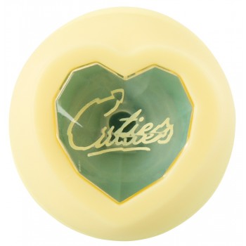 Vibrador Cuties Mini Yellow 4G