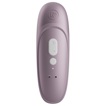 Womanizer Pro Lilac