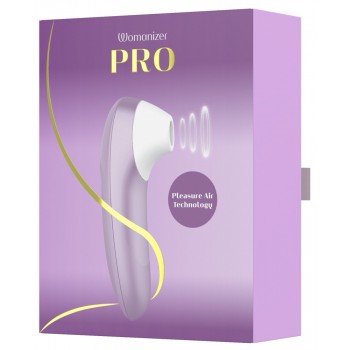 Womanizer Pro Lilac