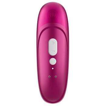 Womanizer Pro Pink