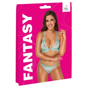 Conjunto Sutiã e calcinha S/M