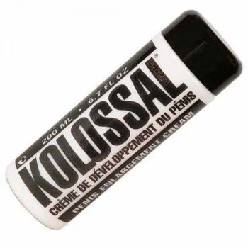 Creme Kolossal
