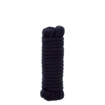 Corda BONDX - 5M Preto