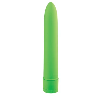 Vibrador Multivelocidades 18cm BasicX