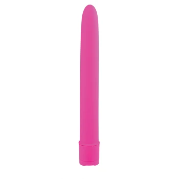BasicX multispeed vibrador purple 6