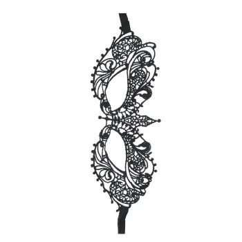 BLAZE MASQUERADE MASK