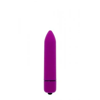 DREAM TOYS CLIMAX BULLET PURPLE