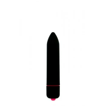 DREAM TOYS CLIMAX BULLET BLACK