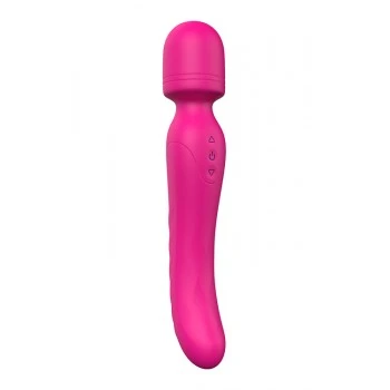 VIBES OF LOVE HEATING BODYWAND