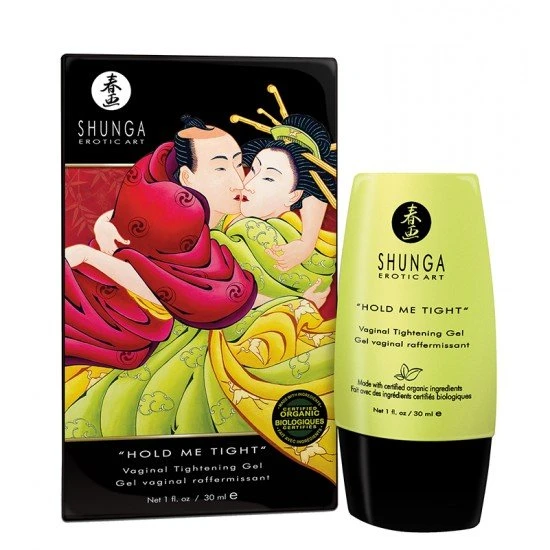 Gel Vagina Hold me Tight Gel Vagina Hold me Tight