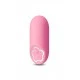 OVO VIBRADOR SUGAR POP HARMONY PINK Um mini vibrador discreto que cabe confortavelmente na palma da sua mão. Feito de silicone de grau platina, o Harmony proporciona intenso prazer e satisfação com 10 padrões de vibração. Resistente à água, recar