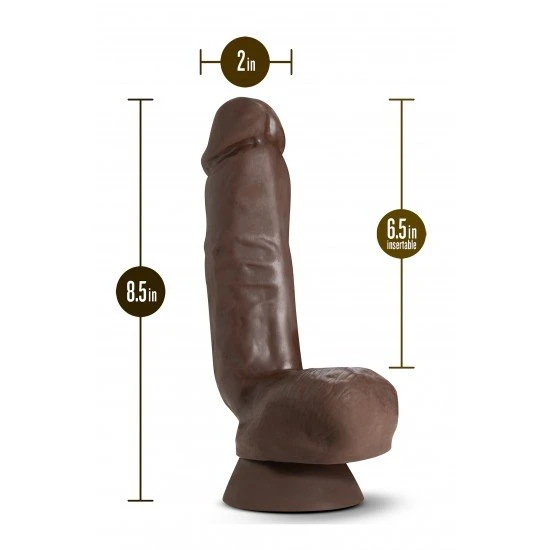 Os Dildos Posáveis ​​Dr. Skin Plus são incrivelmente realistas e vêm com um eixo posável que mantém a posição desejada dentro do seu corpo para conforto durante a brincadeira, se adaptando para seu prazer. Sensa Feel Plu
