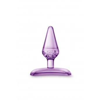 PLAY WITH ME JOLLY PLUG PURPLE