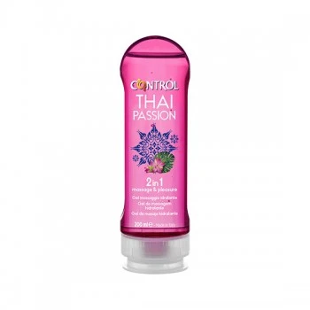 GEL MASSAGEM THAI