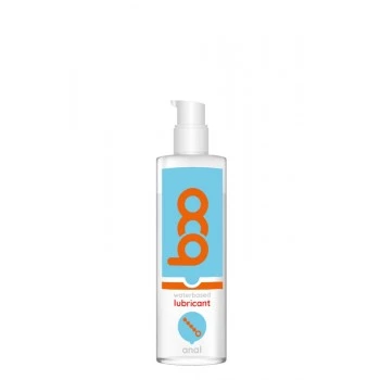 Lubrificante Base de Água Anal Boo 150ml