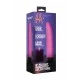 Vibrador Realista Multivelocidades Slight GC 16.5cm Rosa Vibrador multispeed de 16.5cm, com aparência realista (cabeça pormenorizada e veias) e corpo flexível, para que se adapte de forma perfeita a todas as suas curvas e possa desfrutar do máximo de prazer.Um brinquedo erótic