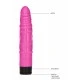 Vibrador Realista Multivelocidades Slight GC 16.5cm Rosa Vibrador multispeed de 16.5cm, com aparência realista (cabeça pormenorizada e veias) e corpo flexível, para que se adapte de forma perfeita a todas as suas curvas e possa desfrutar do máximo de prazer.Um brinquedo erótic
