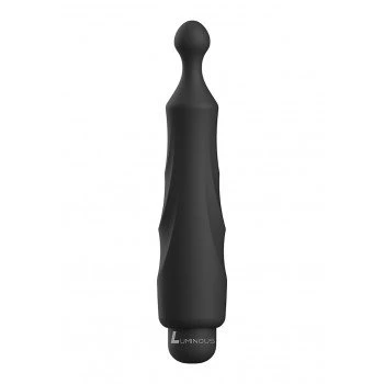 Dido - ABS Bullet With Sleeve - 10-Speeds