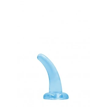 Non Realistic Dildo with Suction Cup - 4,5/ 11,5 cm