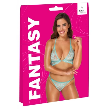 Conjunto Sutiã e calcinha S/M