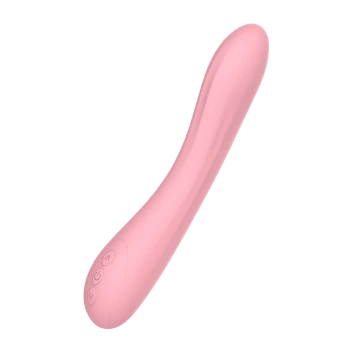 Vibrador Peach Party - THE CANDY SHOP