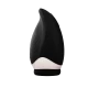 MASTURBADOR RAMROD VIBRADOR QUENTE O masturbador maleável é feito de silicone macio e oferece 6 ritmos de vibração com 3 velocidades. É macio e flexível para que os usuários possam segurá-lo tão apertado ou solto quanto preferirem e ajustar a pressão