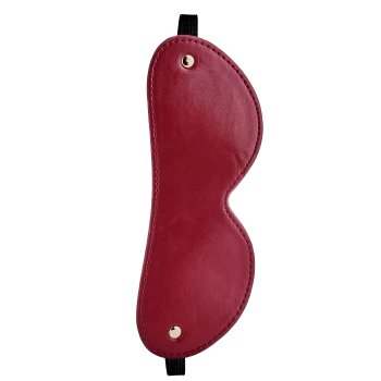 BLAZE ELITE EYE MASK RED