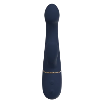 GODDESS HESTIA Nodding Vibrador Duo