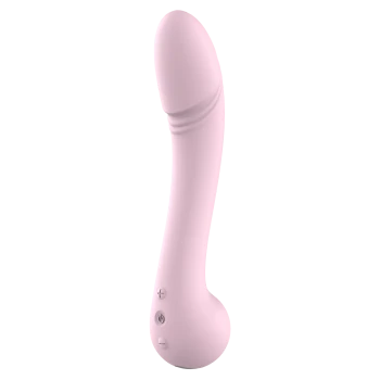 AMOUR VIBRADOR PONTO-G LEA