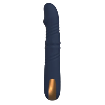 GODDESS AFRODITE UP AND DOWN Vib com Esferas Rotativas