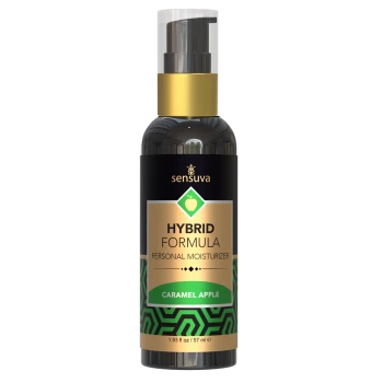 SENSUVA HYBRID PERSONAL MOISTURIZER CARAMEL APPLE 57ML