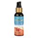 A Fórmula Natural Saborizada à Base de Água da Sensuva é um lubrificante pessoal limpo e de alta qualidade que parece o mais próximo da sua própria lubrificação natural. Feito com ingredientes saudáveis ​​e seguros para