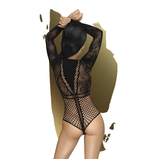 PENTHOUSE SPICY WHISPER BLACK, S/L PENTHOUSE SPICY WHISPER BLACK, S/L