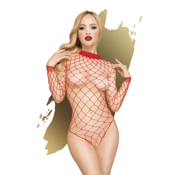PENTHOUSE SCANDALOUS RED, S/L
