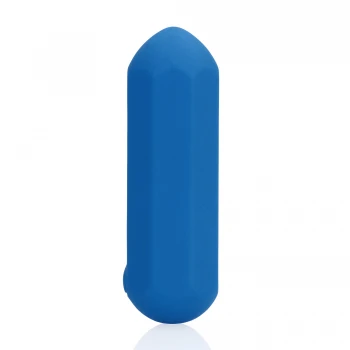 Mini Bulett em formato hexagonal 