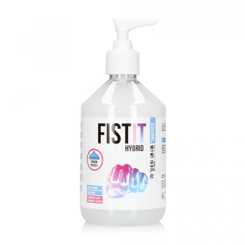 Hybrid Lubricant - 500 ml
