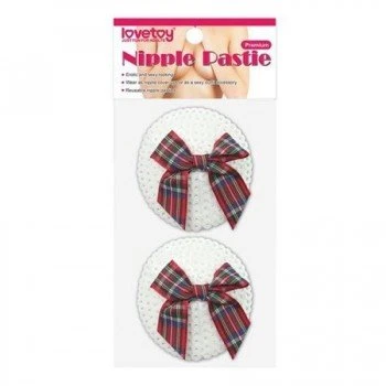 Nipple Pasties