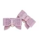 Paris Collection - Algemas Tornozelos - Rosa Os Paris Collection Algemas Tornozelos da Ouch! são ajustáveis em tamanho e são facilmente fixados juntos ou em outros objetos. Feitos de couro sintético, eles apresentam um acabamento iridescente em seu hardware, dand