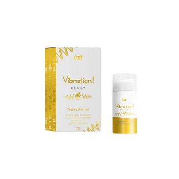 VIBRATION HONEY