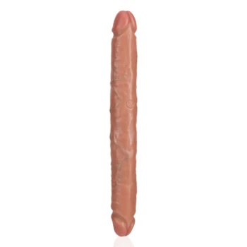 Slim Double Ended Dong 12