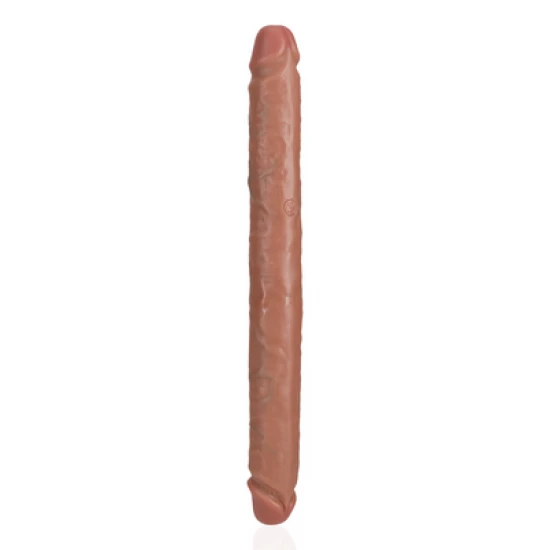 O RealRock foi projetado para permitir que você se divirta ao máximo. Um dildo firme e macio ao toque, de aspecto natural e do tamanho certo. Suas veias realistas proporcionam estímulo extra no interior. Este modelo ofer